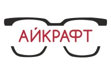 Федеральная сеть магазинов оптики Айкрафт на проспекте Мира  на сайте Sviblovo.su