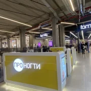 Студия маникюра ПроНогти фото 1 на сайте Sviblovo.su