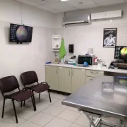 Центр ветеринарной офтальмологии Доктора Шилкина фото 3 на сайте Sviblovo.su
