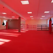 Спортивный клуб Rorc Fight Тайский бокс Кикбоксинг фото 6 на сайте Sviblovo.su