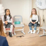 Детский сад Rybakov Playschool на Сельскохозяйственной улице фото 2 на сайте Sviblovo.su