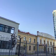Детский сад Rybakov Playschool на Сельскохозяйственной улице фото 6 на сайте Sviblovo.su