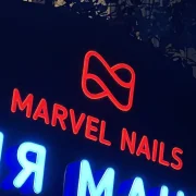 Студия красоты Marvel _Nails фото 4 на сайте Sviblovo.su