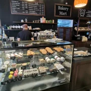 Кафе-кондитерская Bakery mart фото 4 на сайте Sviblovo.su