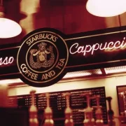 Кофейня Starbucks фото 5 на сайте Sviblovo.su