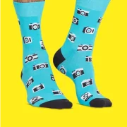 Магазин цветных носков и трусов FunnySocks фото 3 на сайте Sviblovo.su