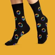 Магазин цветных носков и трусов FunnySocks фото 4 на сайте Sviblovo.su