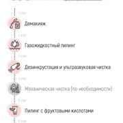 Косметологический кабинет Юлии Туруновой фото 3 на сайте Sviblovo.su