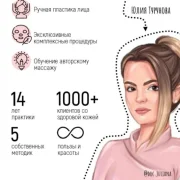 Косметологический кабинет Юлии Туруновой фото 4 на сайте Sviblovo.su