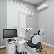 Стоматологическая клиника WeekSmile фото 7 на сайте Sviblovo.su