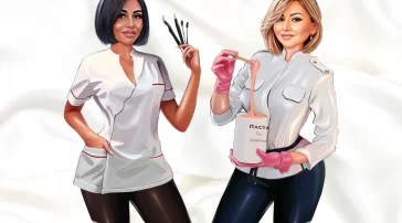 Студия Saakovna_beauty  на сайте Sviblovo.su