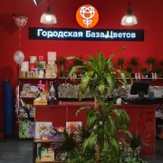 Магазин Городская база цветов в Лазоревом проезде фото 3 на сайте Sviblovo.su
