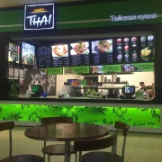 Кафе быстрого обслуживания Tasty Thai фото 4 на сайте Sviblovo.su