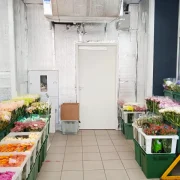 Магазин цветов Мосцветок в Лазоревом проезде фото 3 на сайте Sviblovo.su