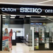 Салон оптики Seiko фото 6 на сайте Sviblovo.su