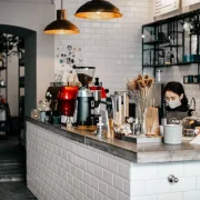 Экспресс-кофейня Mad Espresso Team фото 3 на сайте Sviblovo.su