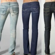 Магазин джинсовой одежды Whitney Club на проспекте Мира фото 2 на сайте Sviblovo.su