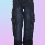 Магазин джинсовой одежды Whitney Club на проспекте Мира фото 1 на сайте Sviblovo.su